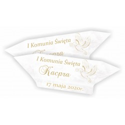 KRÓWKI PERSONALIZOWANE "K4"