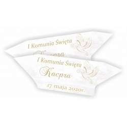 KRÓWKI PERSONALIZOWANE "K4"