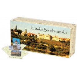 KRÓWKA SANDOMIERSKA WITH...