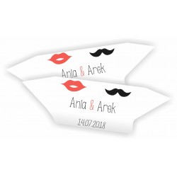 KRÓWKI PERSONALIZOWANE...