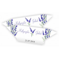 PERSONALIZED FUDGE (DESIGN 10)
