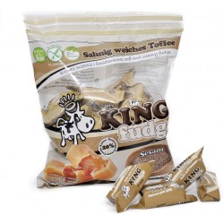 SESAME KING FUDGE BAG - 350g