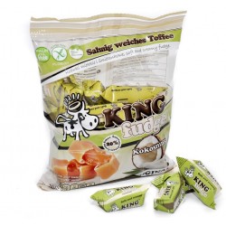 COCONUT KING FUDGE BAG - 350g