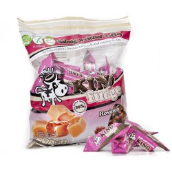 RAISIN KING FUDGE BAG - 350g