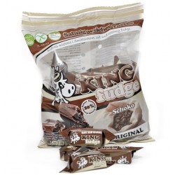 COCOA KING FUDGE BAG - 350g