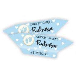 PERSONALIZED FUDGE (DESIGN...