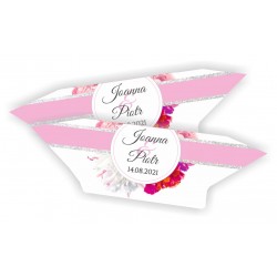 PERSONALIZED FUDGE (DESIGN 22)