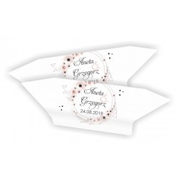 PERSONALIZED FUDGE (DESIGN 35)