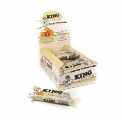 ORIGINAL BAR KING FUDGE -...