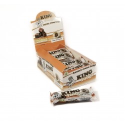 COCOA MEGA BAR KING FUDGE -...