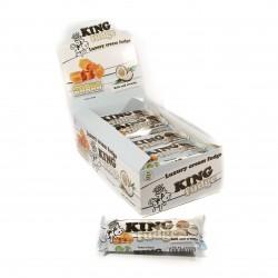 BATON KING FUDGE KOKOSOWY -...