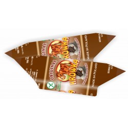 COCOA FUDGE 1kg