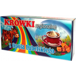 KRÓWKI Z OPOLA LUBELSKIEGO...