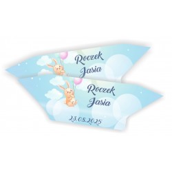 KRÓWKI PERSONALIZOWANE...