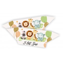 PERSONALIZED FUDGE (DESIGN...