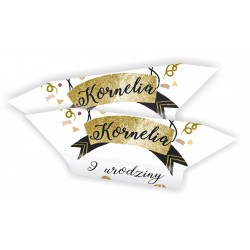 KRÓWKI PERSONALIZOWANE...