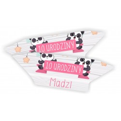 KRÓWKI PERSONALIZOWANE...