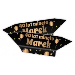 PERSONALIZED FUDGE (DESIGN...