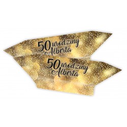 PERSONALIZED FUDGE (DESIGN...