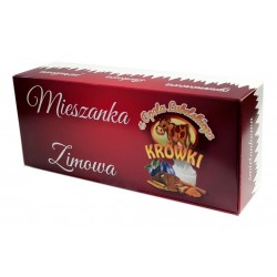 KRÓWKI "MIESZANKA ZIMOWA" -...