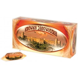 KRÓWKA JANOWIECKA - 500g