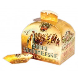 KRÓWKI SANDOMIERSKIE -...