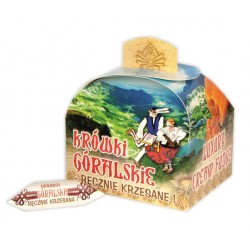 KRÓWKI GÓRALSKIE - 250g