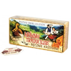 KRÓWKI GÓRALSKIE - 500g