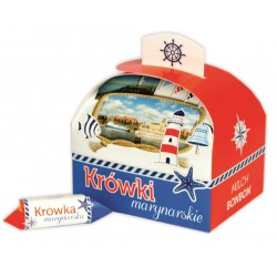 KRÓWKI MARYNARSKIE - 250g