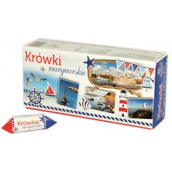 KRÓWKI MARYNARSKIE - 500g