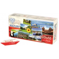 KRÓWKI Z POLSKI - MAZURY -...