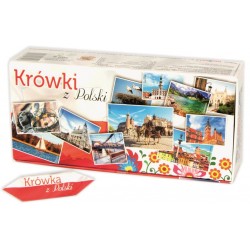 KRÓWKI Z POLSKI - 500g