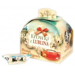 KRÓWKI Z LUBLINA - 250g