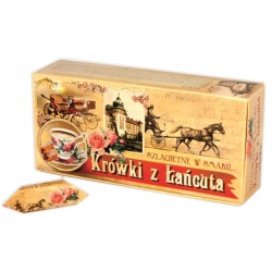 KRÓWKI Z ŁAŃCUTA - 500g