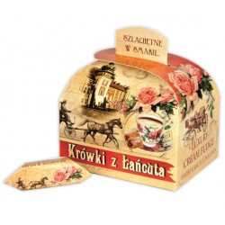 KRÓWKI Z ŁAŃCUTA - 250g